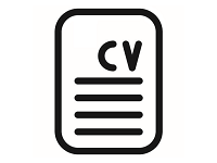 curriculum vitae